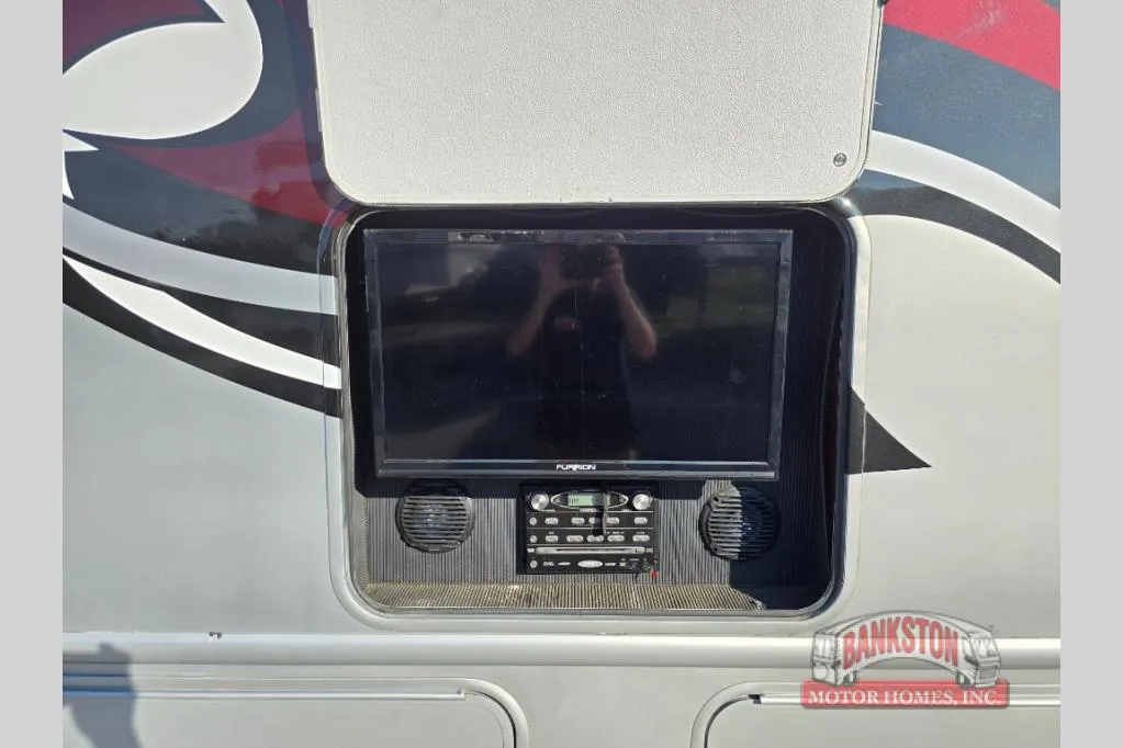 2015 NeXus RV Ghost 34G - Photo 4
