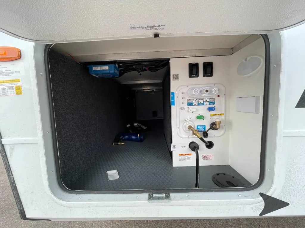 2026 Brinkley Model I 280, Photos photo 7