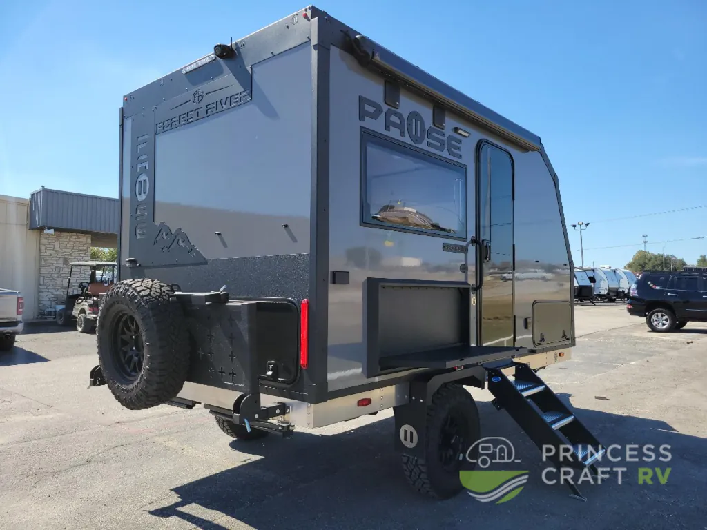 2026 Palomino Pause Reboot Edition 143, Photos photo 38