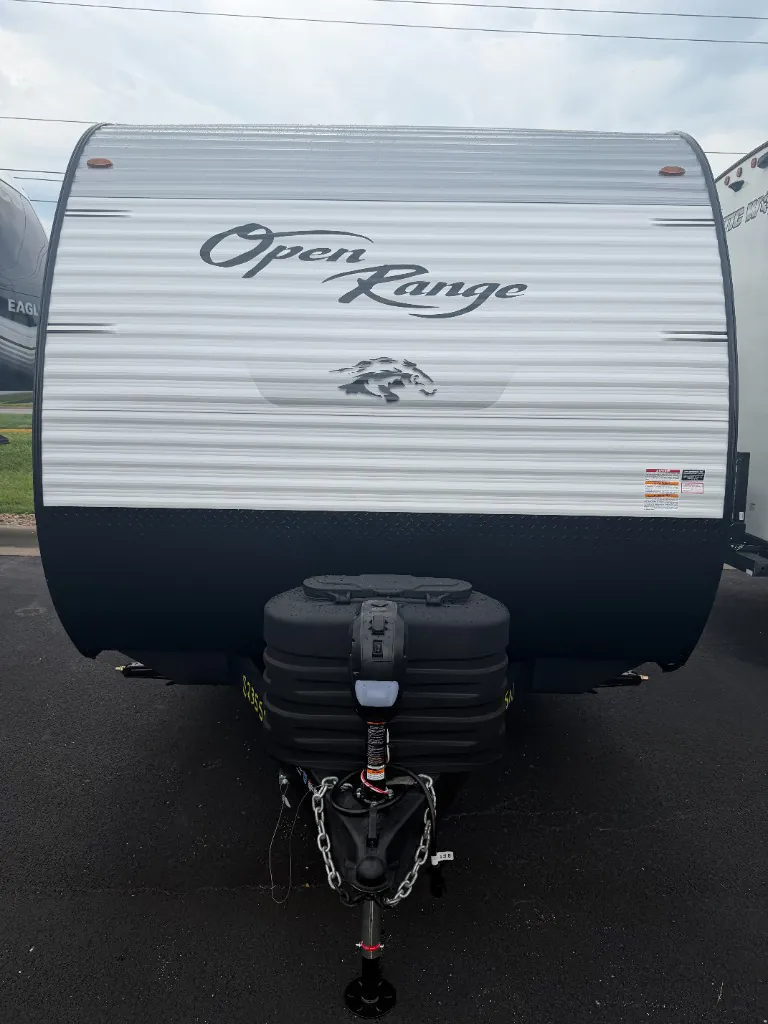 2027 Open Range RV Range Lite 260RLL - Photo 3