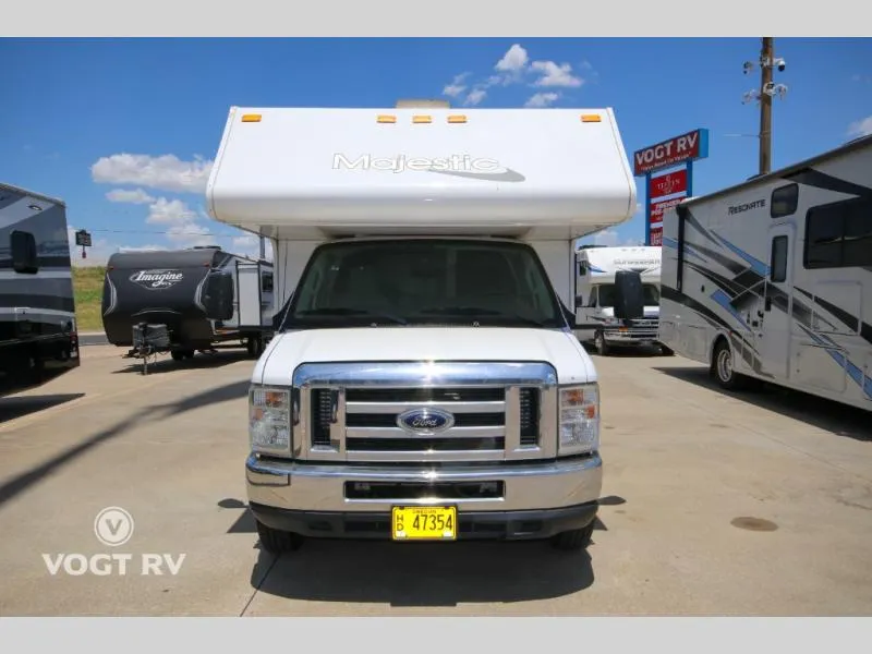 2018 Thor Motor Coach Majestic 23A - Photo 2