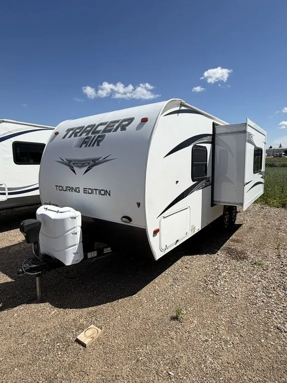 2013 Prime Time Tracer 215AIR - Photo 3