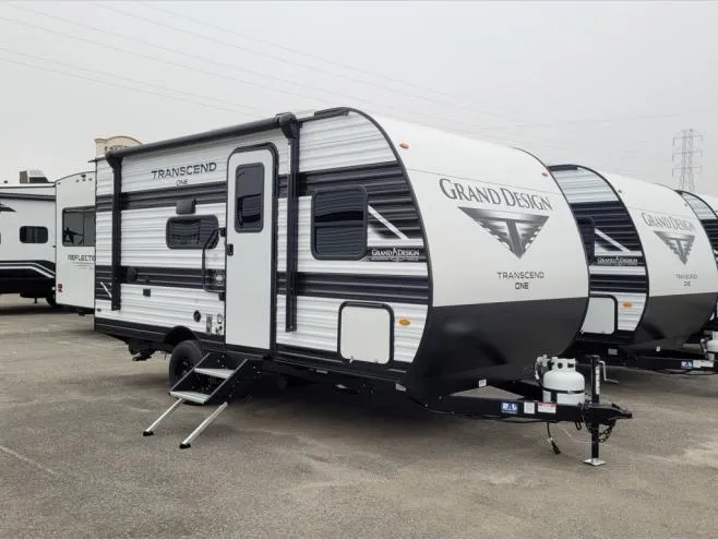 2026 Grand Design Transcend One 151BH - Photo 2