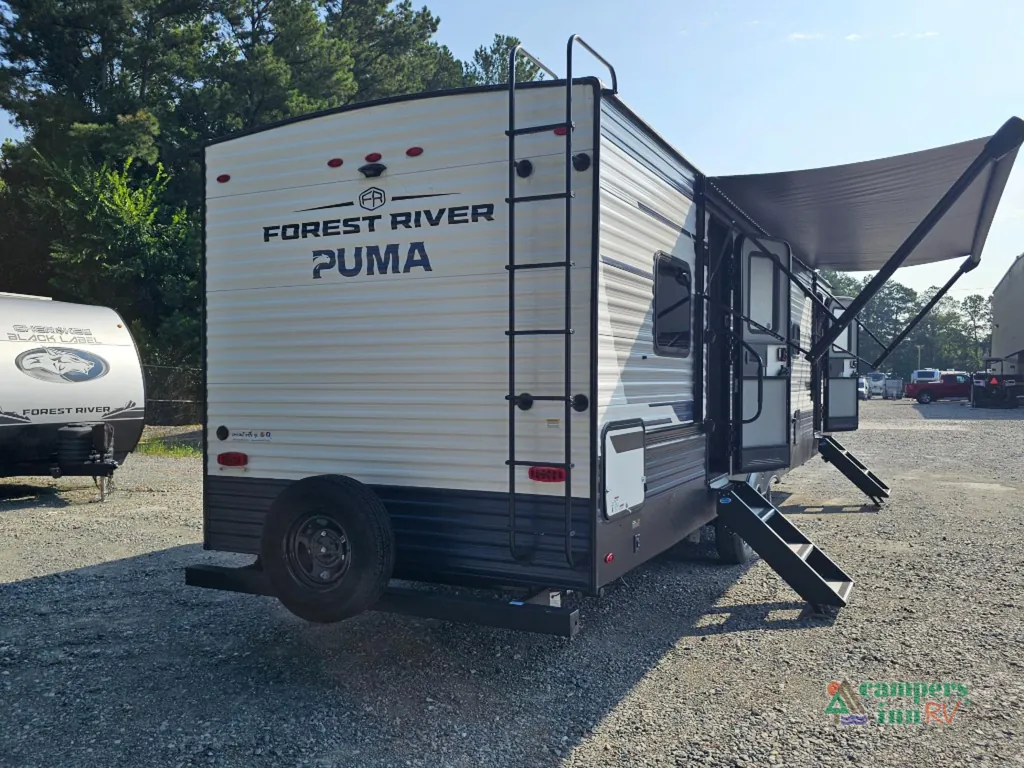 2026 Palomino Puma 337BH, Photos photo 4