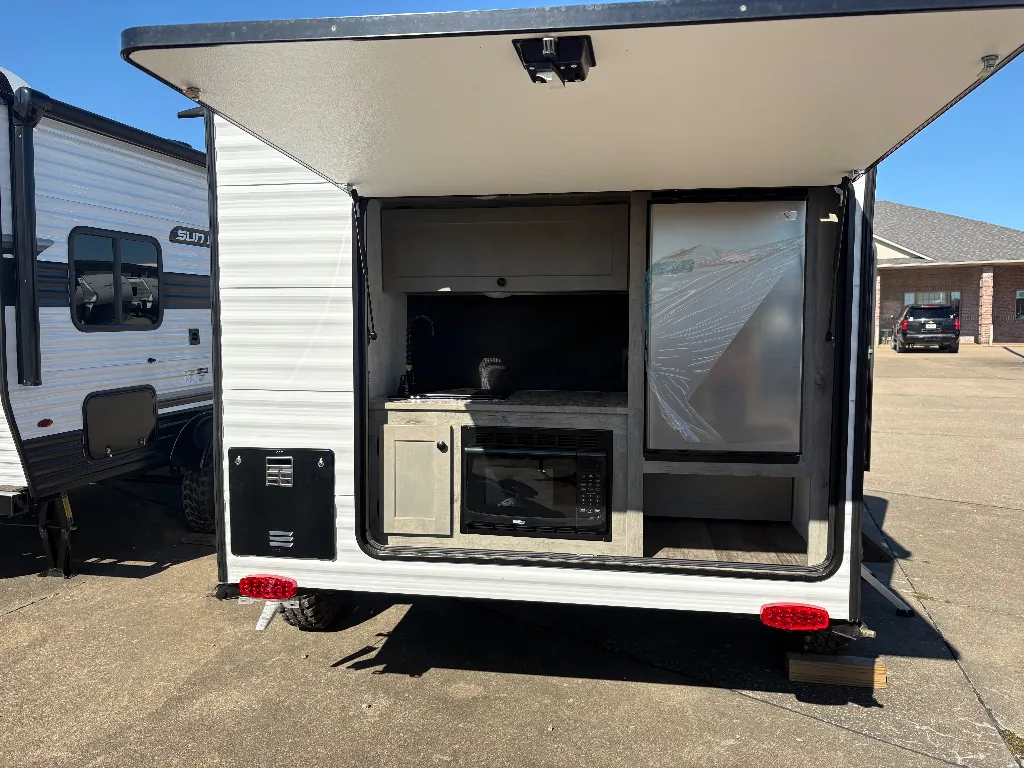 2026 Sunset Park RV Sunray 119 - Photo 4