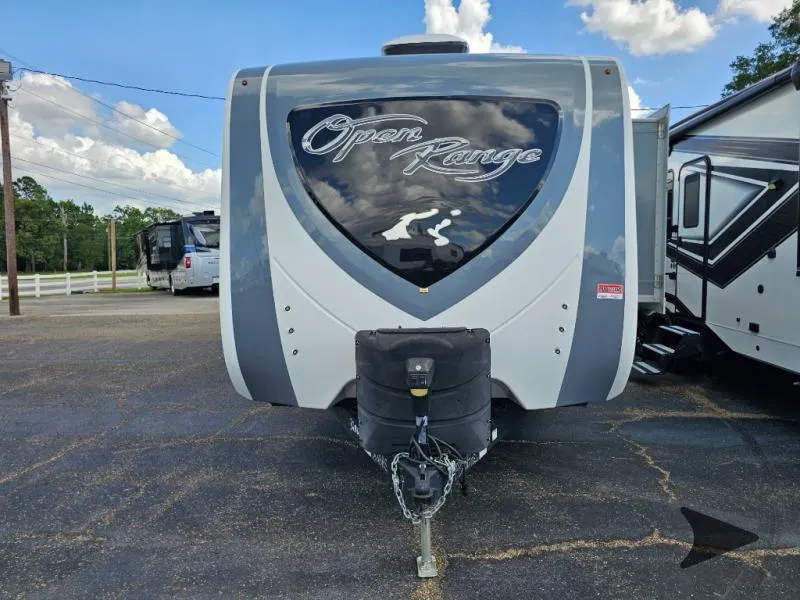 2020 Highland Ridge RV Open Range 328BHS - Photo 2