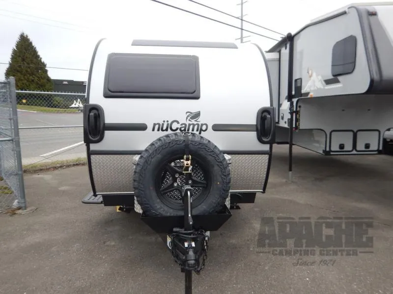 2026 nuCamp RV TAB 320 LITE New    Std. Model T@B - Photo 3