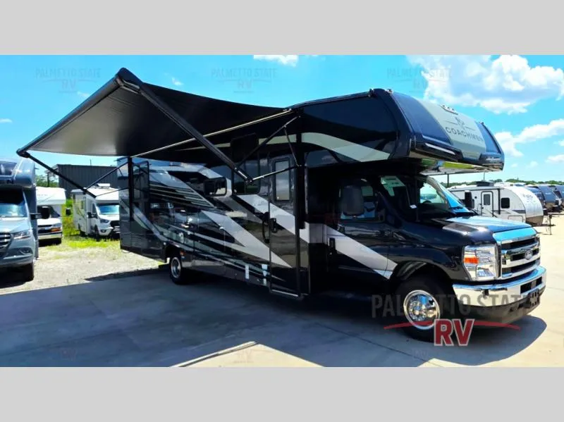2027 Coachmen Freelander 31MB - Photo 3