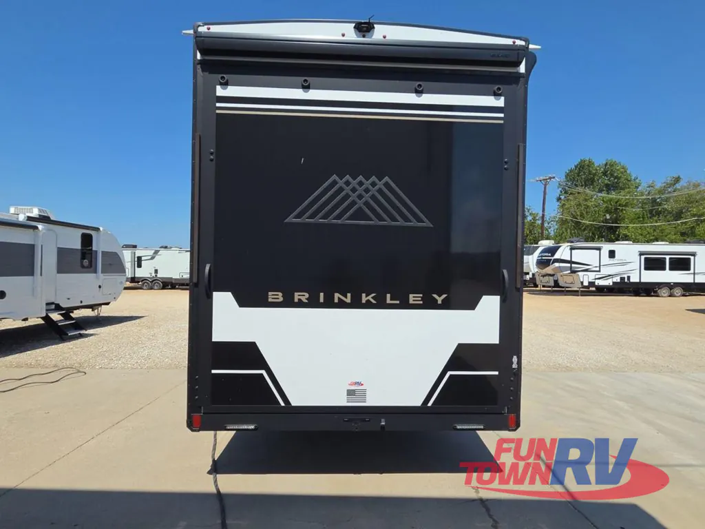 2026 Brinkley Model G 3950, Photos photo 7