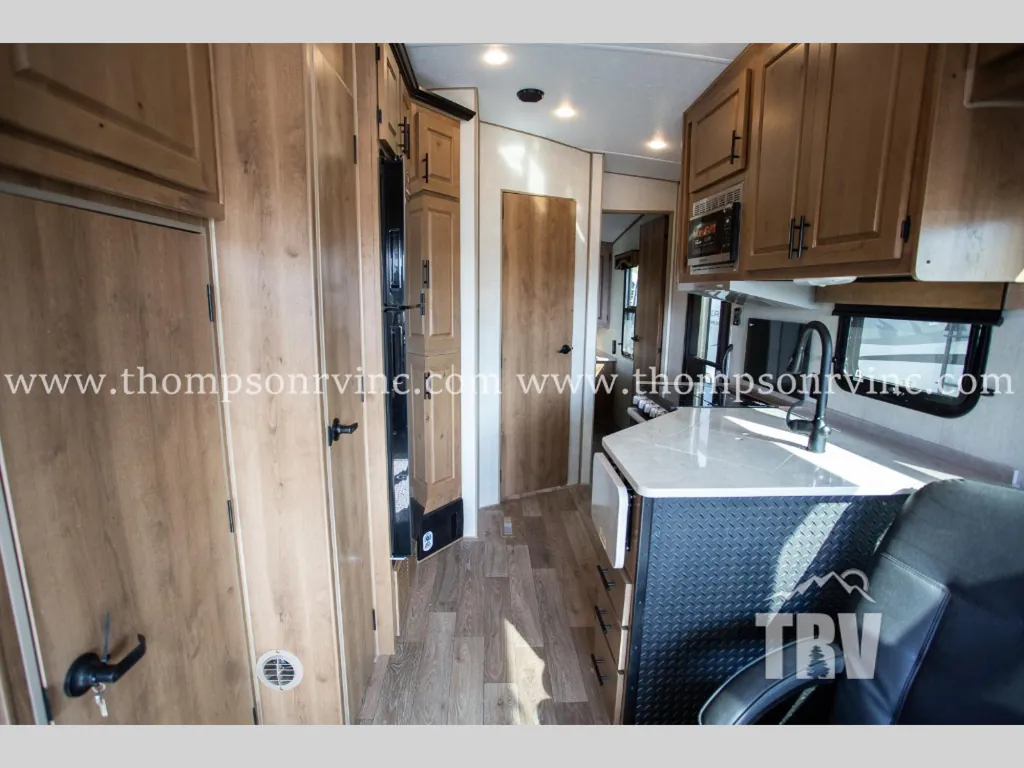 2027 Outdoors RV Trail Series 27TRX, Photos photo 18
