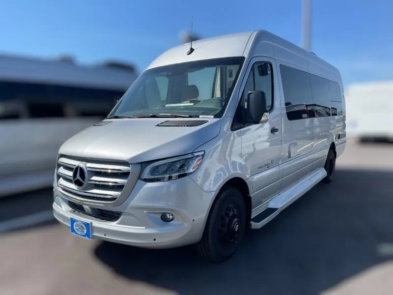 2025 Coachmen Galleria 24A - Photo 4