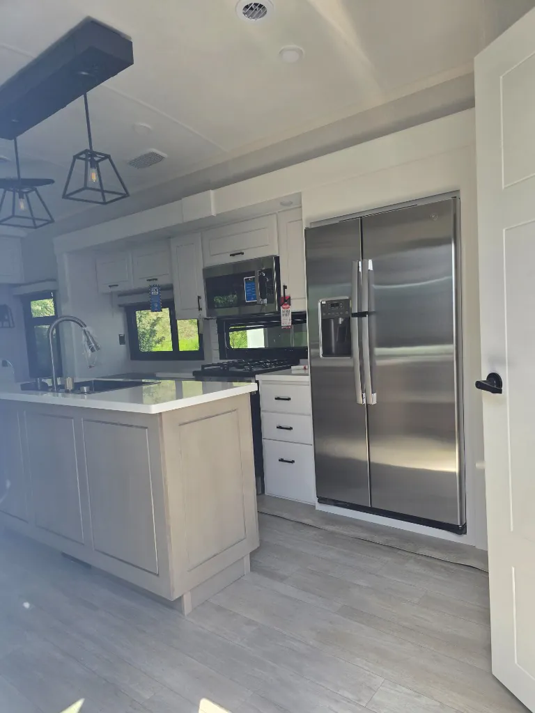 2026 Jayco Pinnacle 36FBTS, Photos photo 22