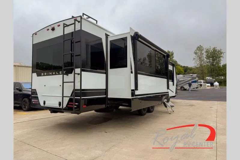 2026 Brinkley Model Z Air 310 - Photo 4