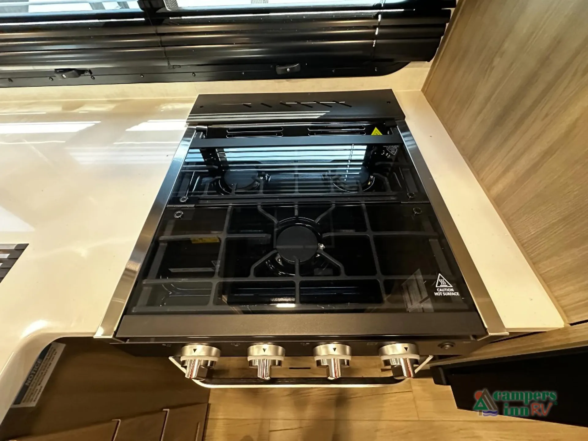 2027 Forest River Rockwood Mini Lite 2509S — Photo 6