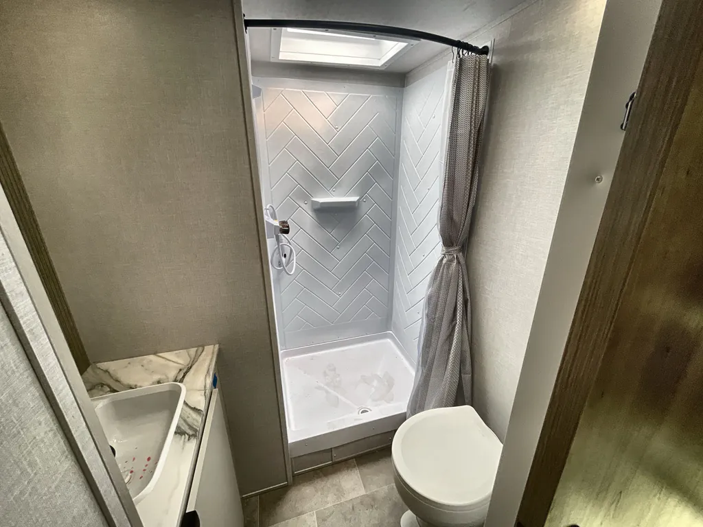 2026 Forest River Airelume 285, Photos photo 16