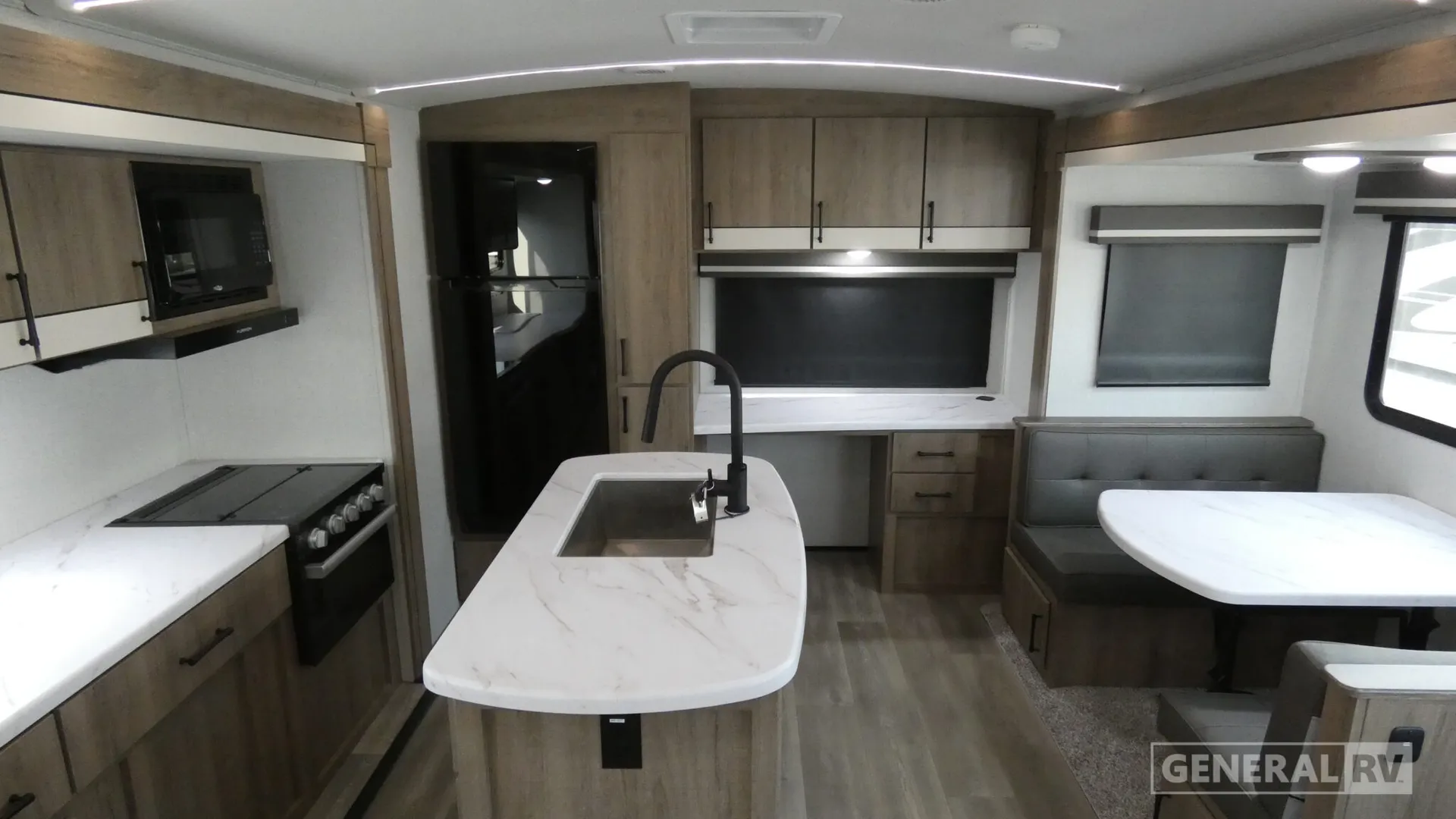 2024 Grand Design Imagine 2670MK - Photo 3