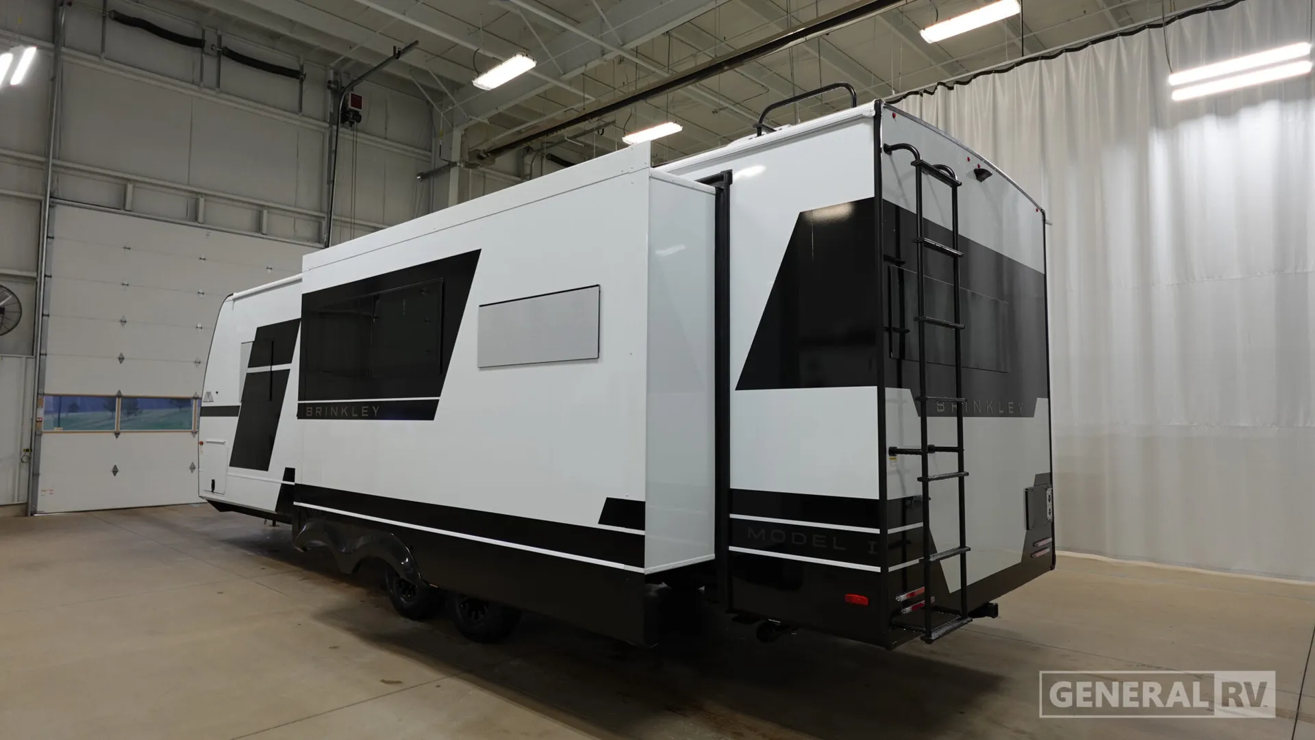 2026 Brinkley Model I 280 - Photo 4