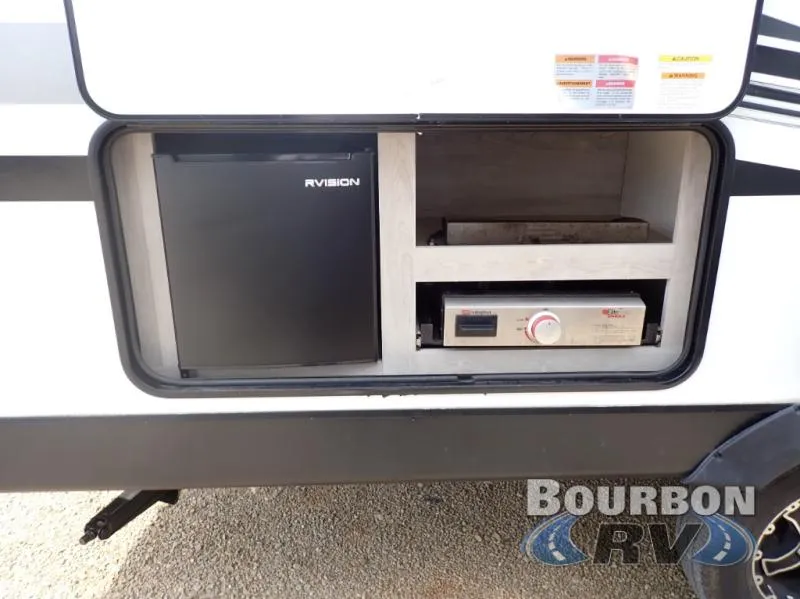 2023 KZ Connect SE C231BHKSE - Photo 2