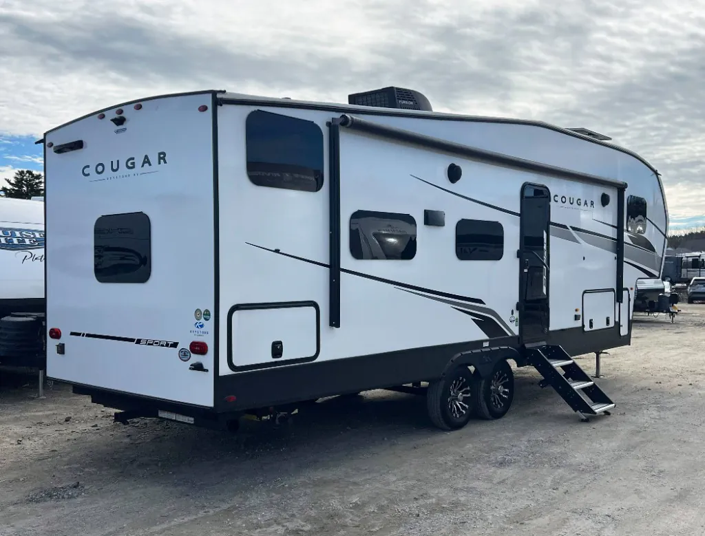 2023 Keystone Cougar Sport 2700BH, Photos photo 30