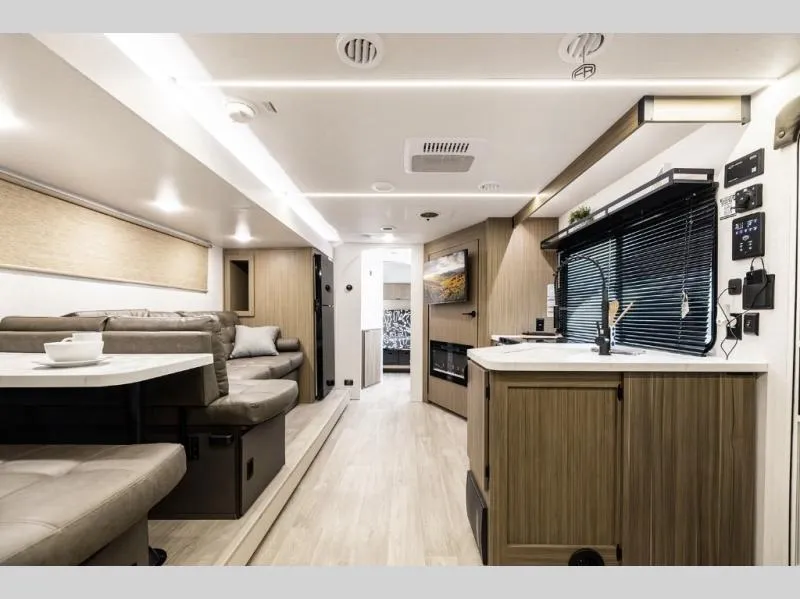 2026 Forest River Salem Cruise Lite 23ZEN - Photo 4