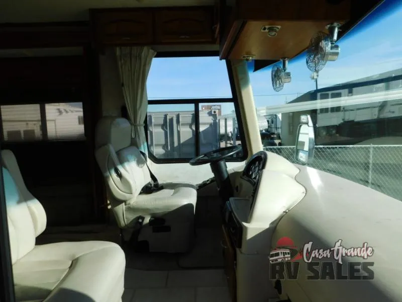 2007 Holiday Rambler Neptune Used    34 SBD - Photo 2