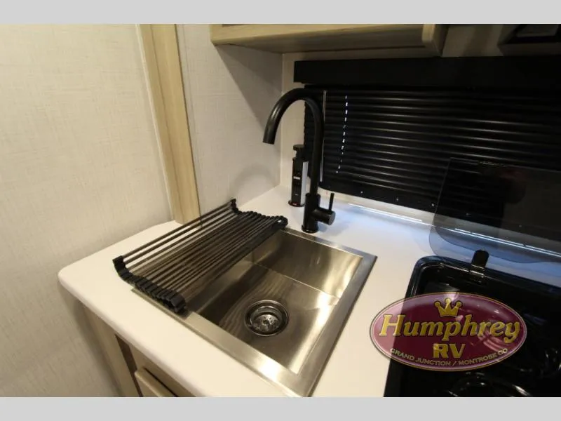 2024 Forest River RV Rockwood GEO Pro 19FDS - Photo 4