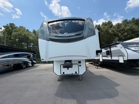 2025 Venture Sport Trek 354VBH - Photo 2