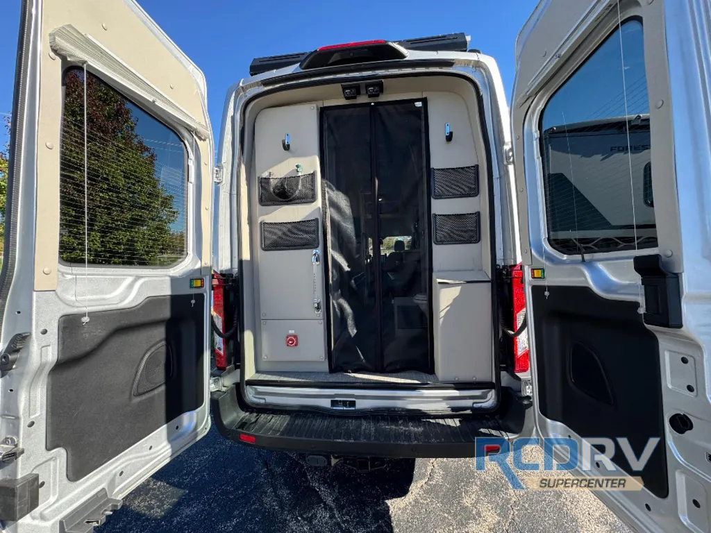 2025 Chinook RV Bayside TB, Photos photo 7