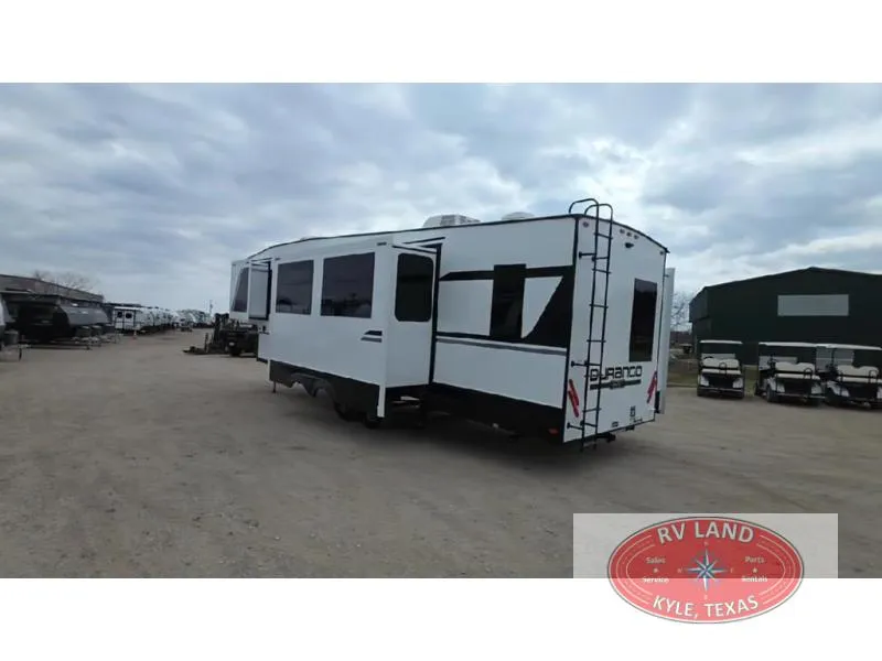 2026 KZ Durango Half-Ton 296BHT - Photo 2