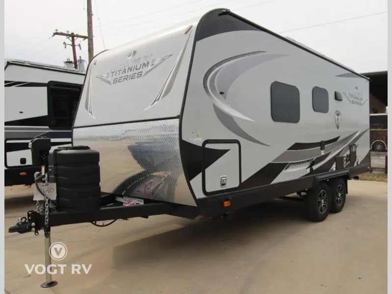 2026 Outdoors RV Creek Side 17MKS - Photo 2