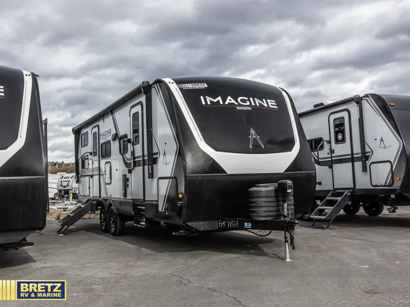 2026 Grand Design Imagine 2470BH - Photo 2