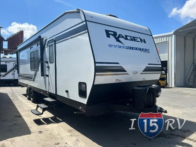 2026 Genesis Supreme Rage New   'n RFK2700 - Main photo
