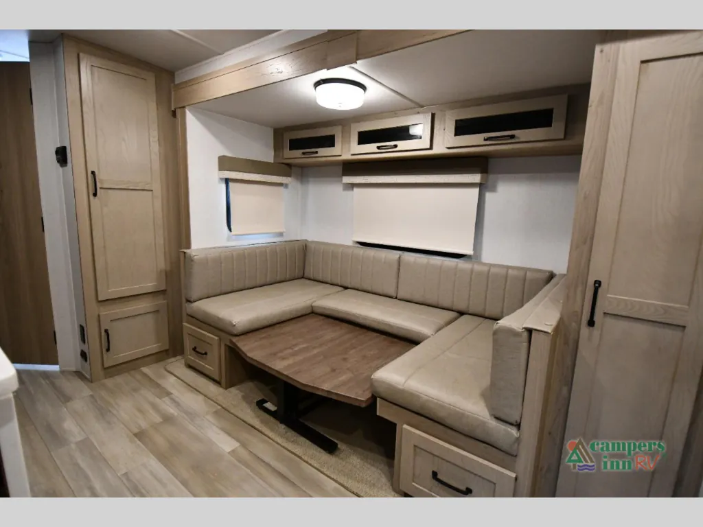 2024 Forest River Flagstaff Micro Lite 25BRDS, Photos photo 29