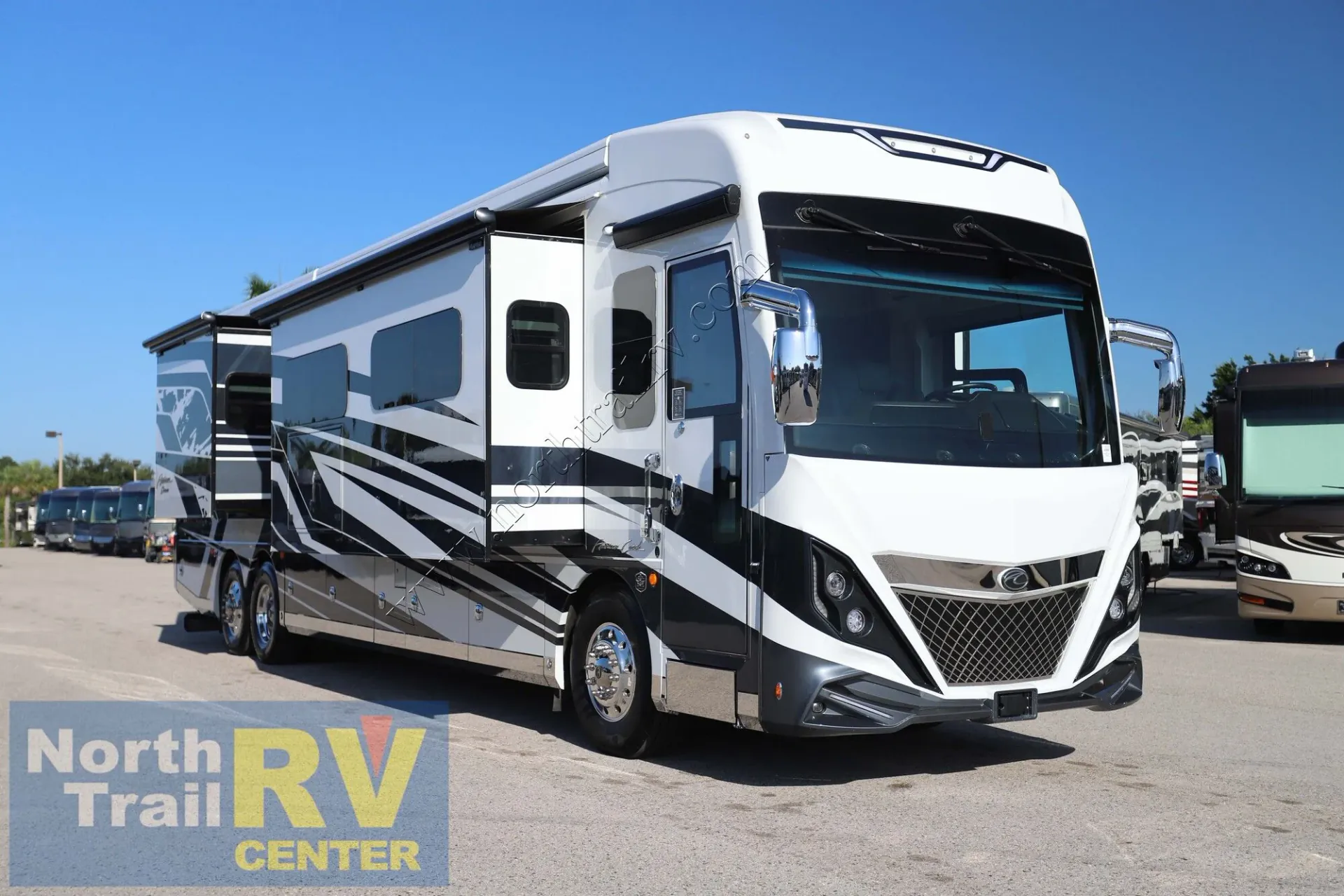 2024 American Coach American Dream 42V - Photo 2