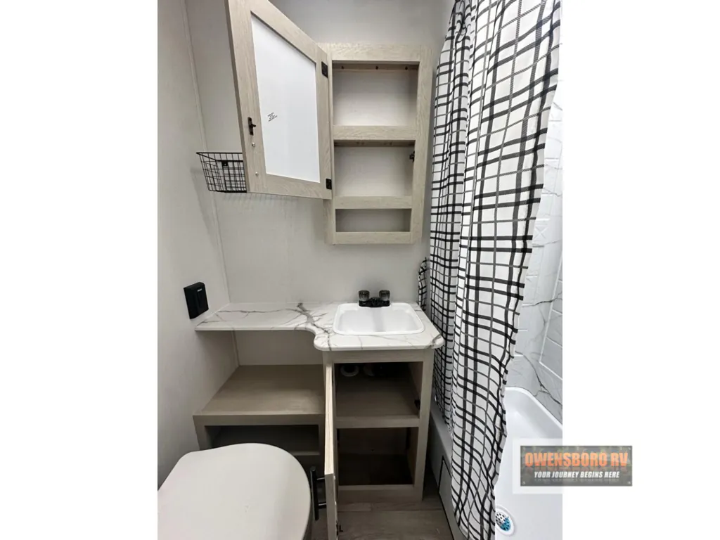 2026 Shasta RVs i-5 Edition 532BEDS, Photos photo 29