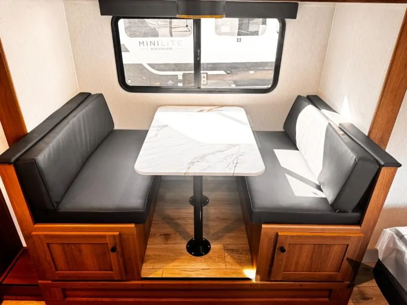 2026 Coachmen Apex Nano 208BHS - Photo 4
