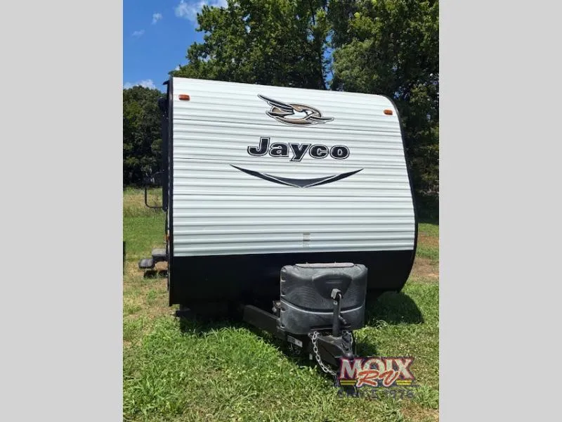 2016 Jayco Jay Flight SLX 264BHW - Photo 2