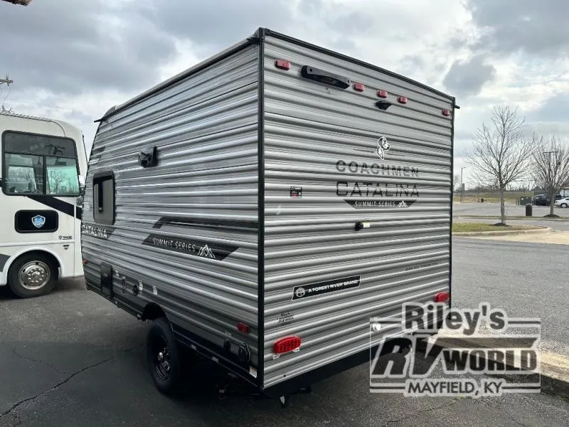 2026 Coachmen Catalina Summit Series 7 134RDX - Photo 4