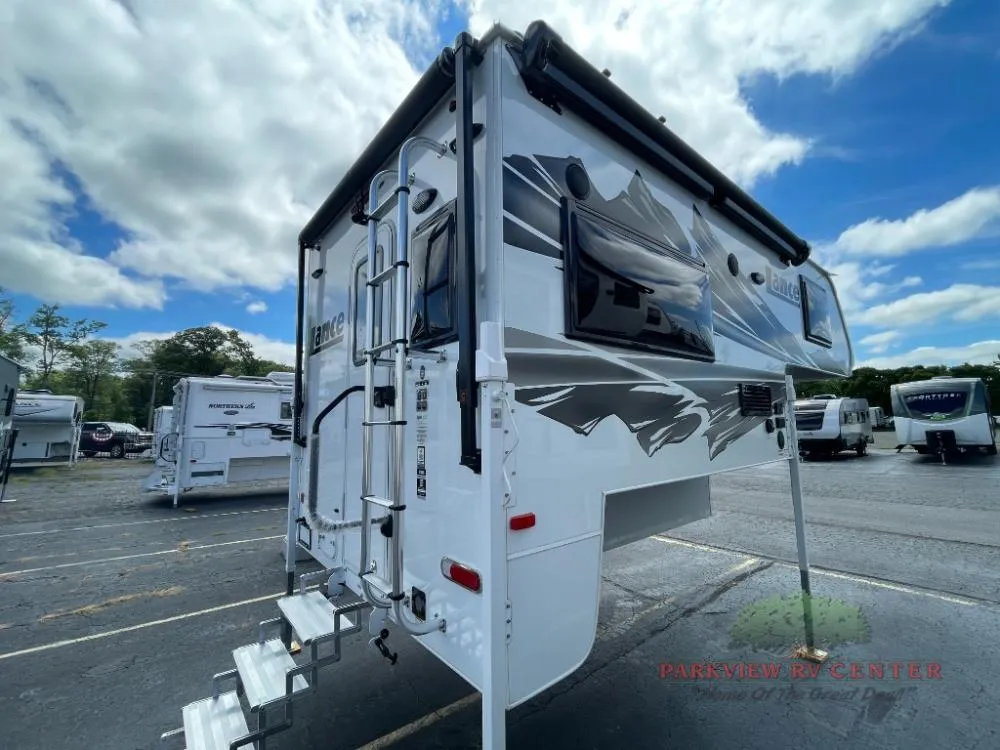 2026 Lance Lance Truck Campers New    850 - Photo 2