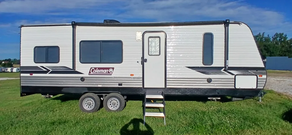 2022 Dutchmen Coleman Lantern Series 251TQ - Photo 3