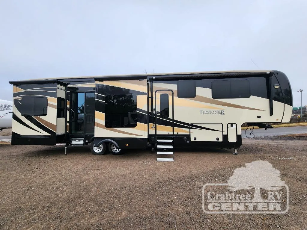 2017 Jayco Designer 39RE - Main photo