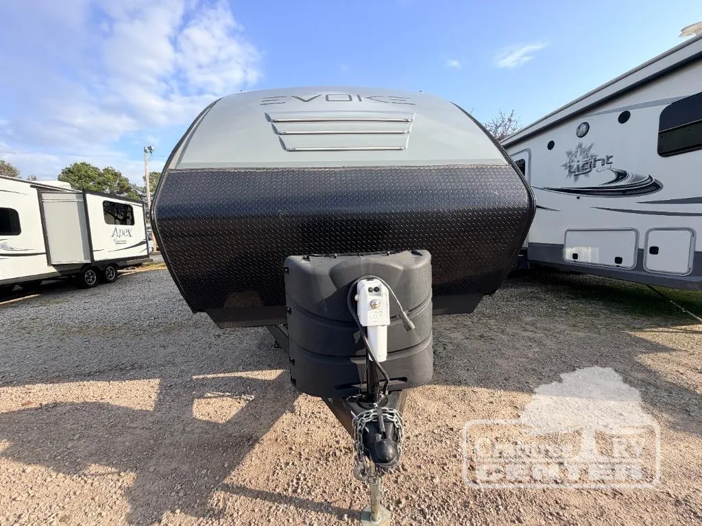 2020 Travel Lite Evoke Model A - Main photo