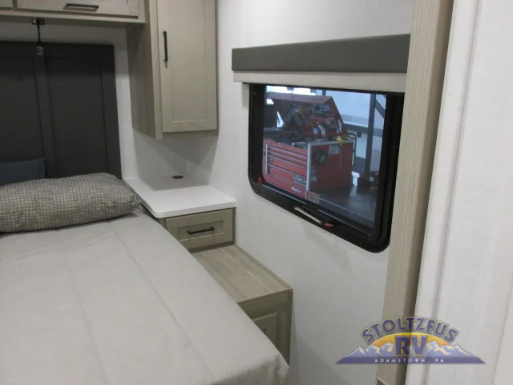 2026 Forest River Flagstaff Micro Lite 25FKB, Photos photo 10