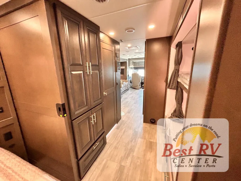 2027 Forest River Georgetown 3 Series GT3 33B3, Photos photo 77