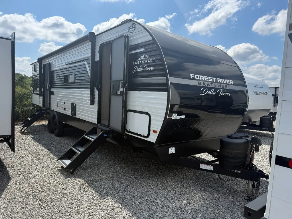 2027 East to West Della Terra 312BH dealer photo 1 from Lakeside RV