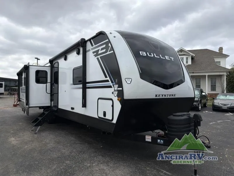 2026 Keystone Bullet Premium 310RES - Photo 2