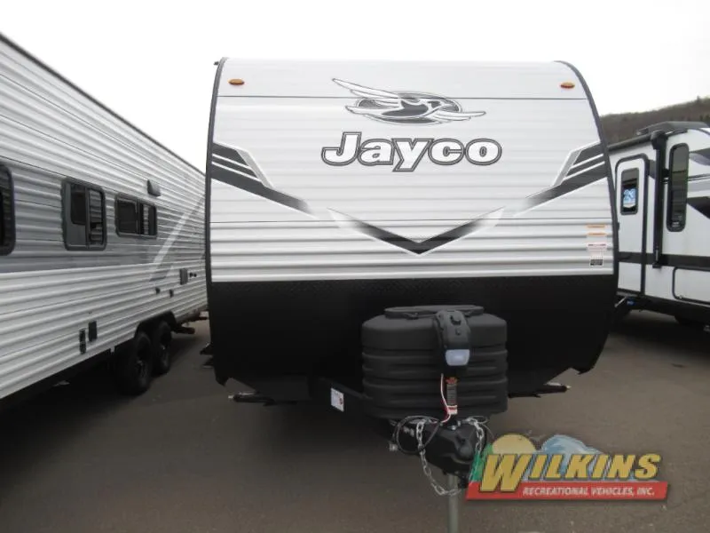 2026 Jayco Jay Flight SLX 265TH - Photo 2