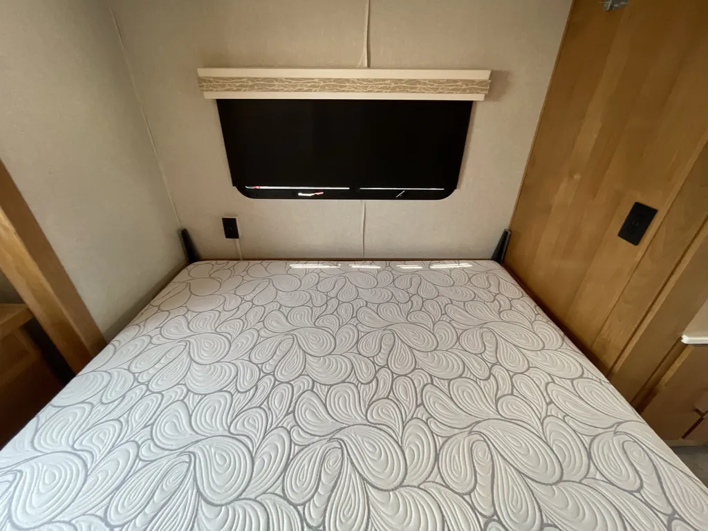 2019 Tiffin Wayfarer 24 FW, Photos photo 12