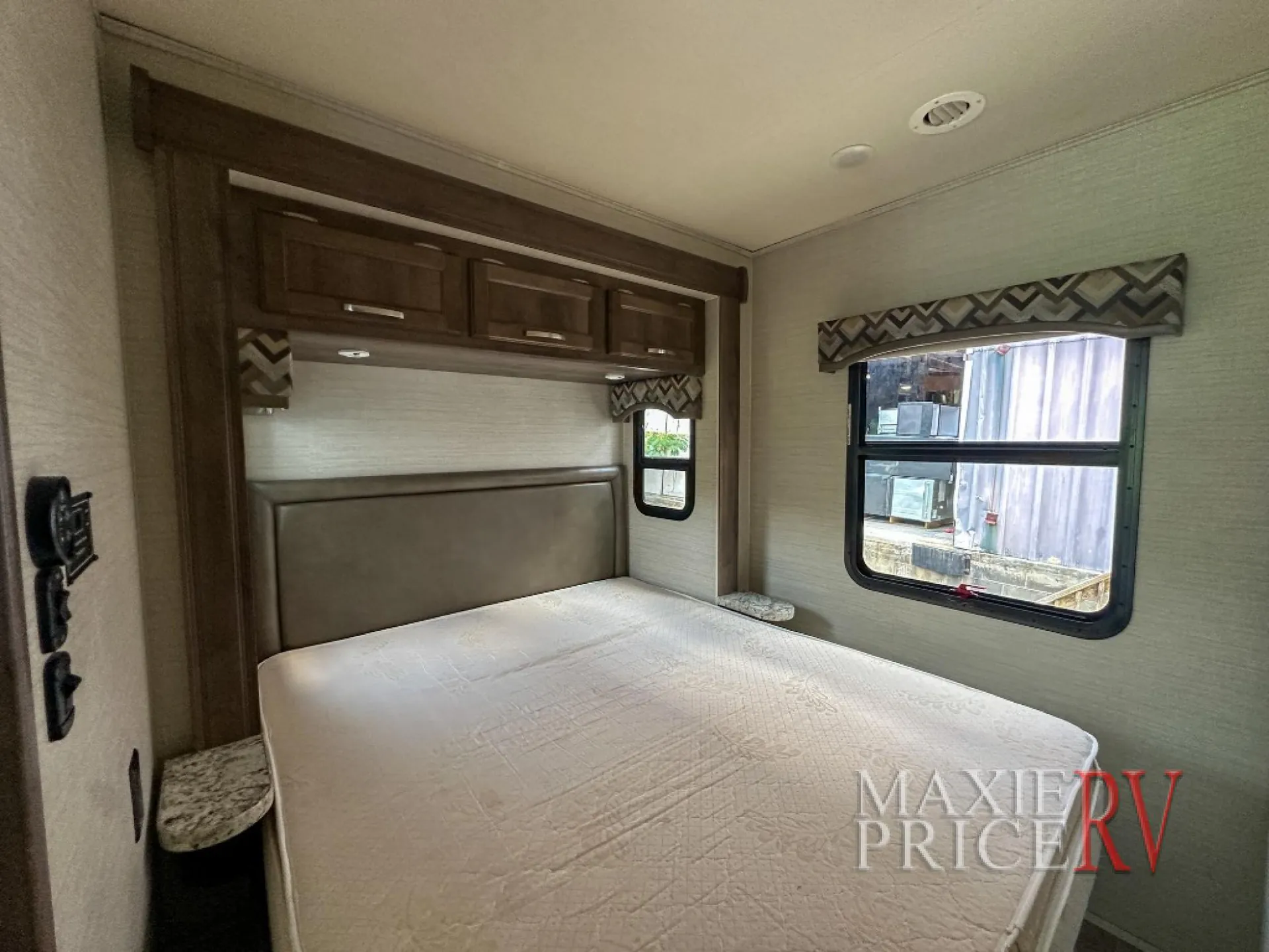 2018 Jayco Alante 26X - Photo 4