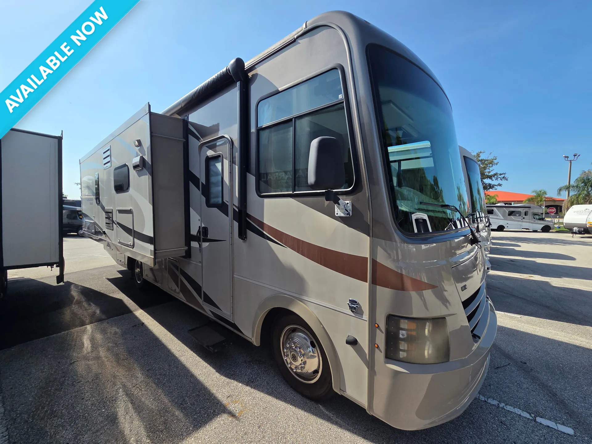 2017 Coachmen Pursuit 27KB - Photo 2